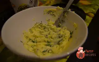 Зелена Часникова Олія