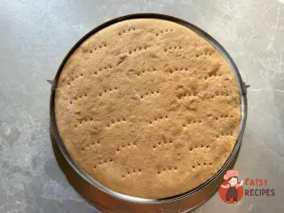 Крок 11: Медовик