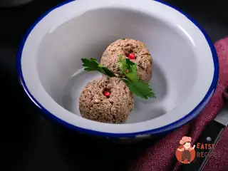 Тхали з грибів