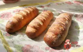 Віденський Хліб