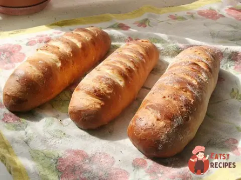 Віденський хліб