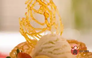 Карамельна Сітка