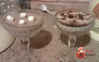 Тірамісу Без Яєць