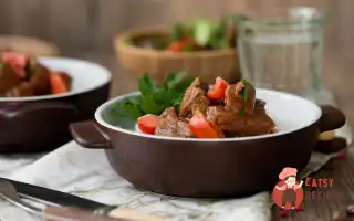 Гуляш Із Яловичини В Мультиварці