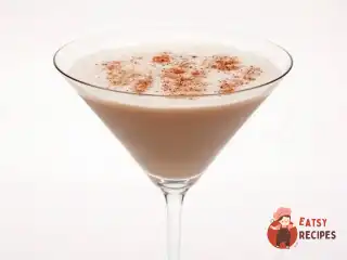 Коктейль Alexander