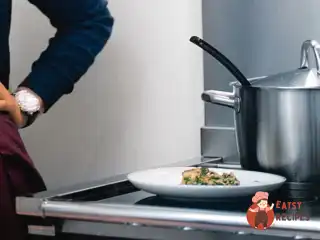 Чакапулі з телятини