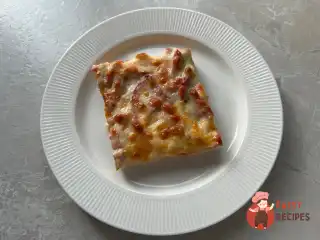 Домашня піца