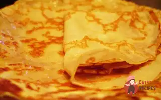 Млинці На Воді