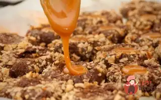 Варене Згущене Молоко (Dulce De Leche)
