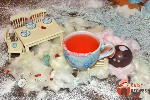 Коктейль "Та сама Аліса" ("That Alice")