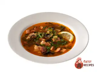 Збірна солянка