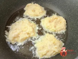 Крок 7: Смачні деруни