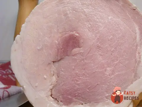 Домашня куряча шинка