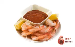 Креветковий Коктейль