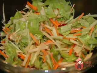 Салат «Здоров'я»