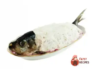 Оселедець рубаний