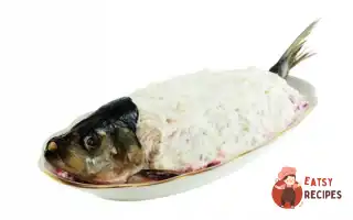 Оселедець Рубаний