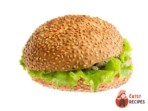 Бургери з тунцем