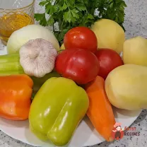 Step 1