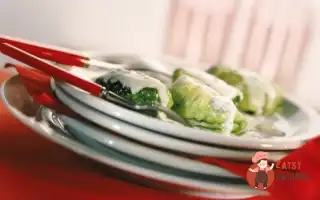 Хрумкі Рулетики
