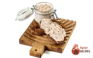 Рієт із червоної риби