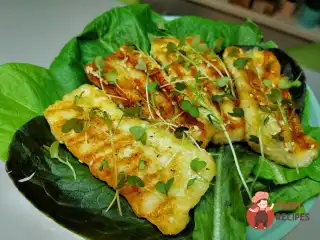 Сир халумі по-грецьки