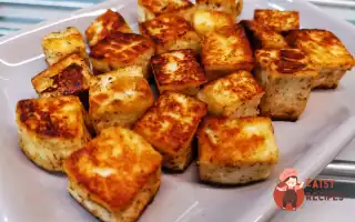 Адигейський Сир На Сковороді