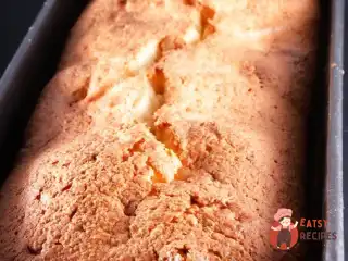 Кекс з шинкою та інжиром