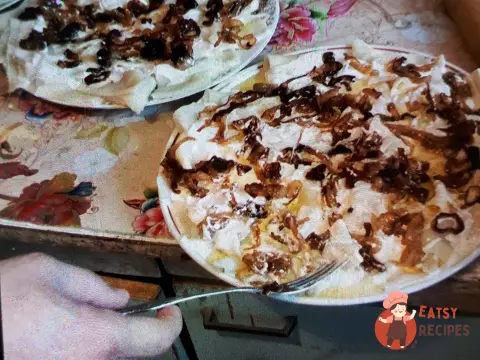 Хінгал по-азербайджанськи