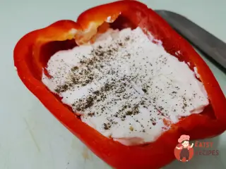 Крок 2: Легка закуска