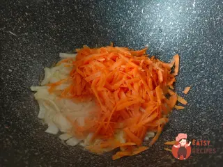 Крок 5: Печінковий паштет