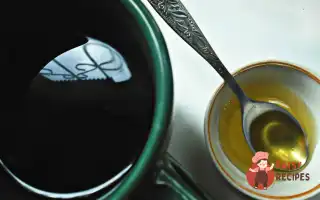 Кава «Чорний Джміль»