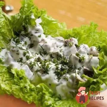 Яловичина у цахтоні