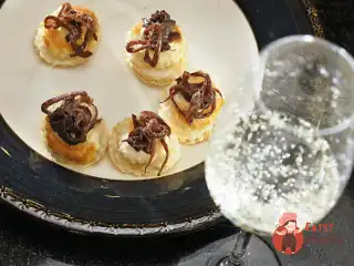 Французький омлет