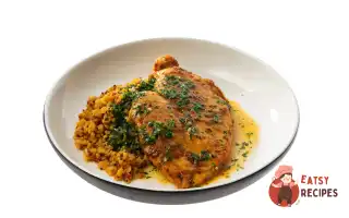 Курячі Грудки В Духовці
