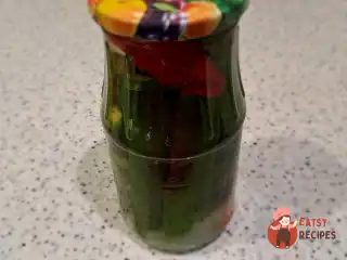 Чилі-перець у кисло-солодкому маринаді