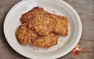 Печиво Анзак
