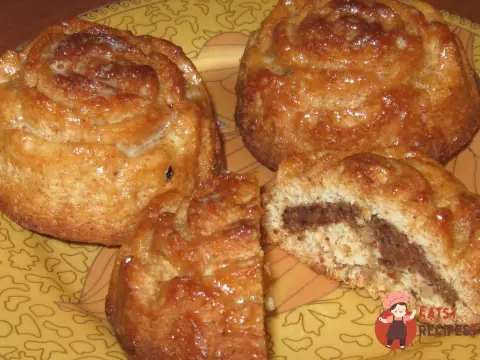 Юебін (китайський місячний пряник)
