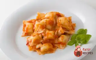 Равіолі Міланські