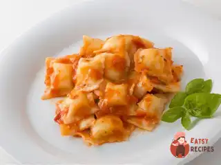 Равіолі міланські