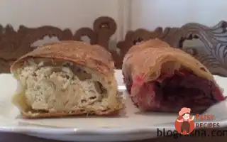 Сербська Гібаниця