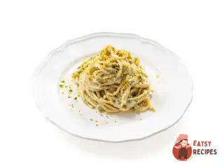 Спагеті з тунцем