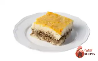 Картопляна Запіканка