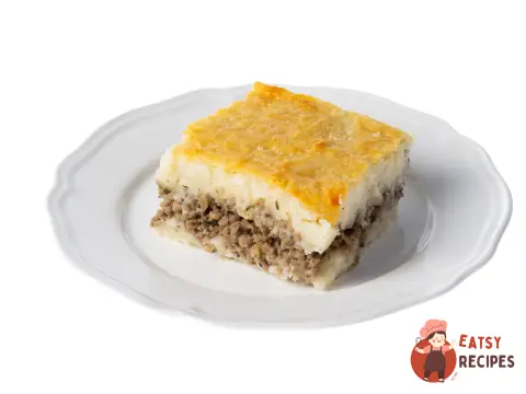 Картопляна запіканка