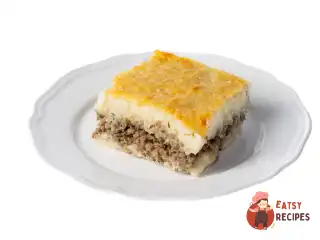 Картопляна запіканка