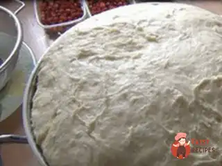 Тісто для солодкої здоби