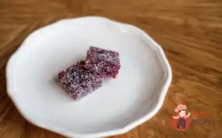 Малиновий Мармелад