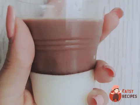 Двошарове желе