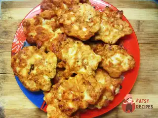 Швидкі курячі котлетки