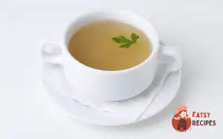 Простий Курячий Бульйон